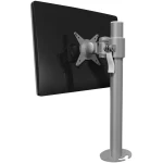1-struki Stolni nosač za monitor 25,4 cm (10") - 61,0 cm (24") Nagibni i okretni, Rotirajuči Dataflex ViewMate Style Monitorarm