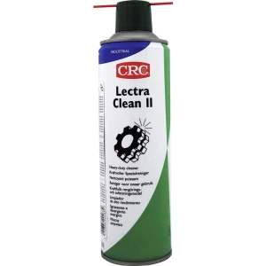 Sredstvo za čišćenje elektronike CRC LECTRA CLEAN II 30449-AH 500 ml slika