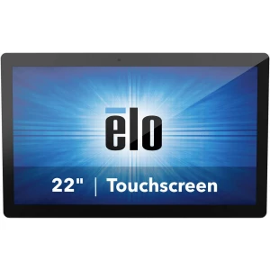 elo Touch Solution 22I3 54.6 cm (21.5 palac) zaslon osjetljiv na dodir pc all-in-one Qualcomm® Snapdragon APQ8053 3 GB 32 GB slika