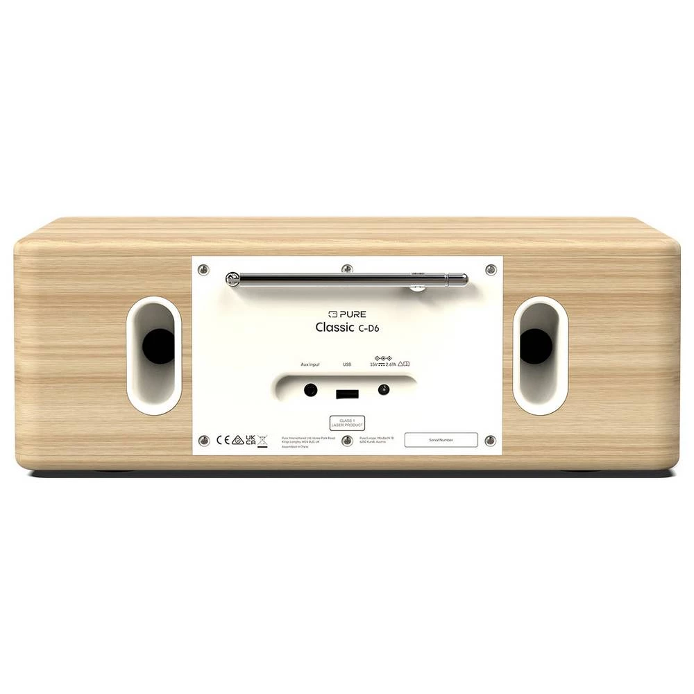 Conrad Product Image