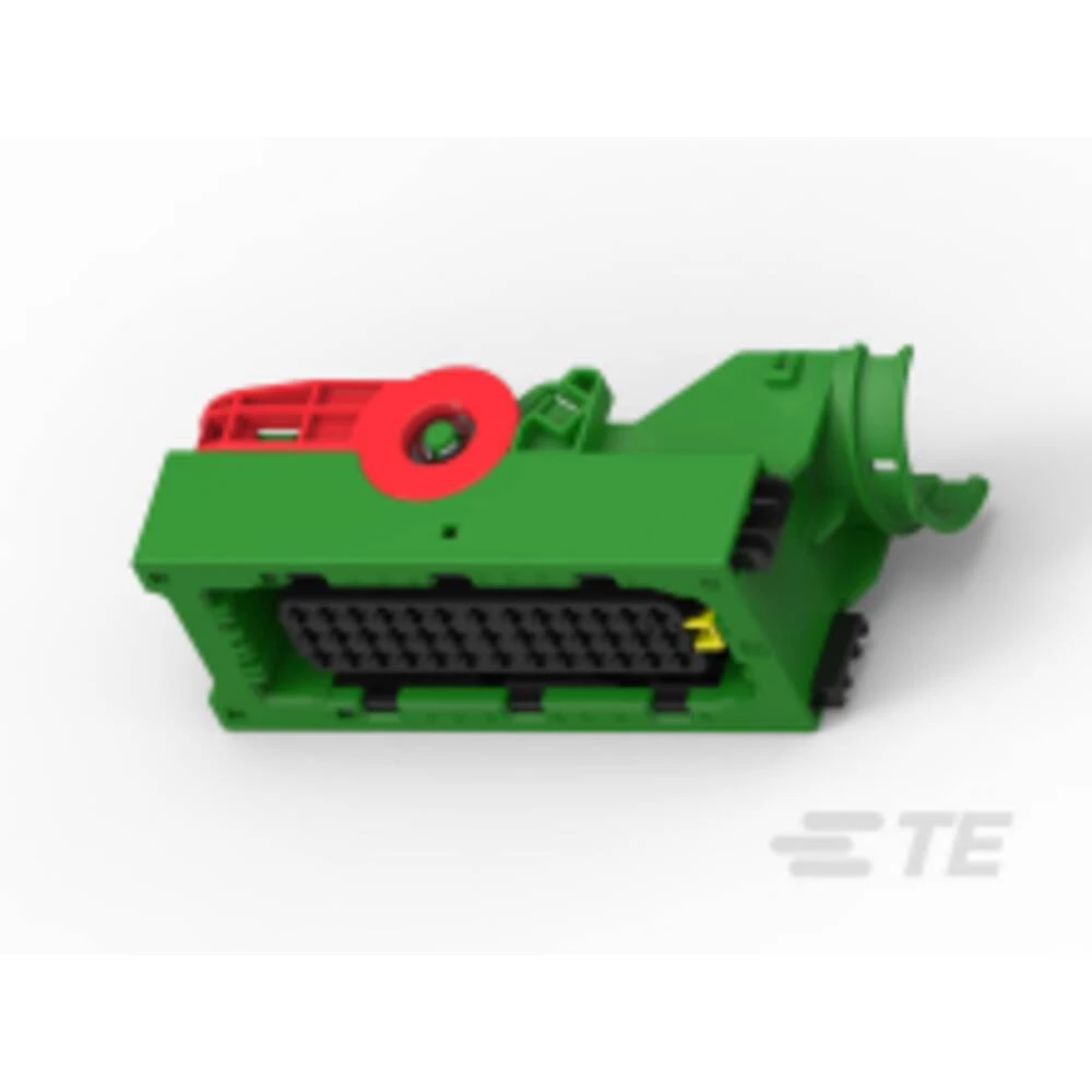 TE Connectivity Leavyseal ConnectorsLeavyseal Connectors 5-2208684-3 AMP slika