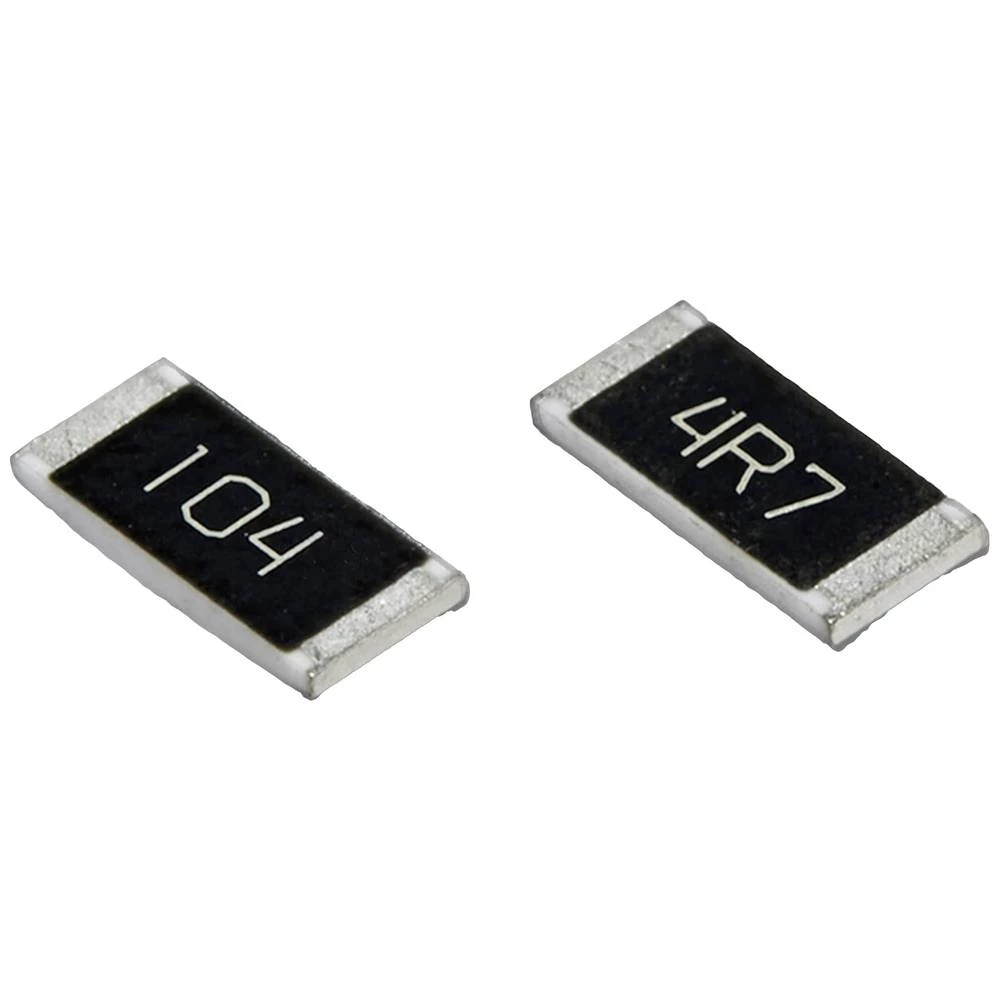 TE Connectivity  precizni otpornik 8.66 Ω SMD 805  0.1 % 10 ppm 1000 St. Tape on Full reel slika