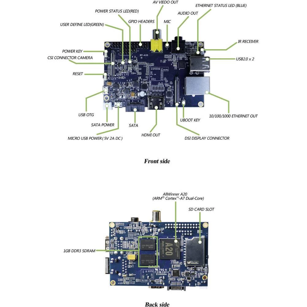 Conrad Product Image