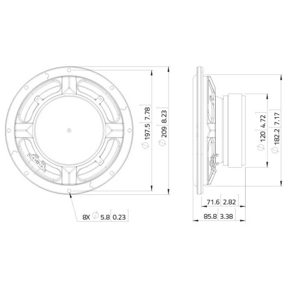 Conrad Product Image