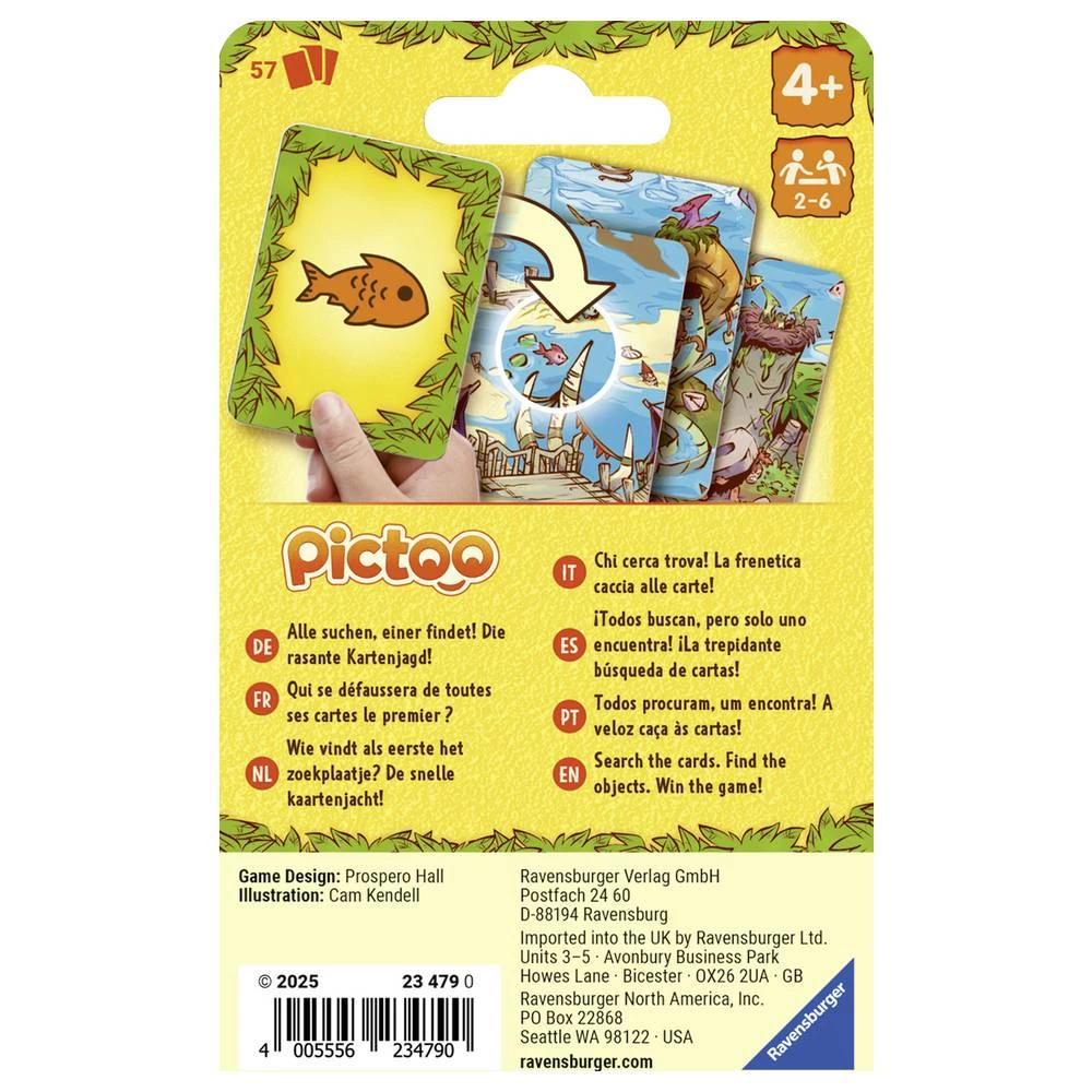 Conrad Product Image