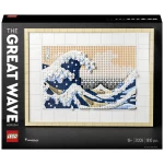 31208 LEGO® ART Hokusai - Veliki val