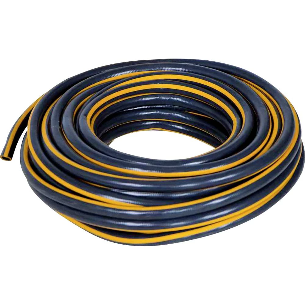 Siena Garden 110071 19 mm 50 m narančasta, antracitna boja crijevo za polijevanje slika