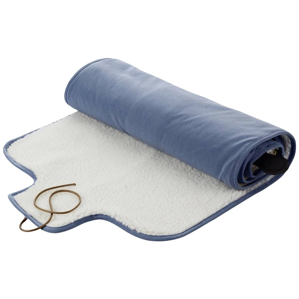 Medisana OL 850 grijaća deka plava boja slika