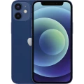Apple iPhone 12 mini plava boja 128 GB 5.4 palac (13.7 cm) Dual-SIM iOS 14 12 Megapixel Apple iPhone 12 mini plava boja 128 GB 13.7 cm (5.4 palac) slika