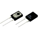 TRU COMPONENTS TCP10S-A270KJTB Snažan otpor 270 kOhm radijalno ožičen TO-126 20 W 5 % 1 ST