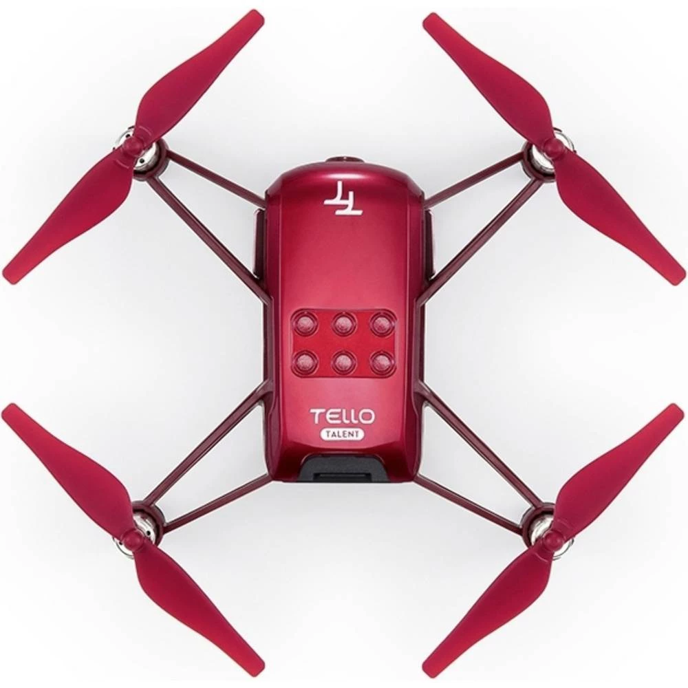 DJI RoboMaster Tello Talent  dron za obuku  za početnike