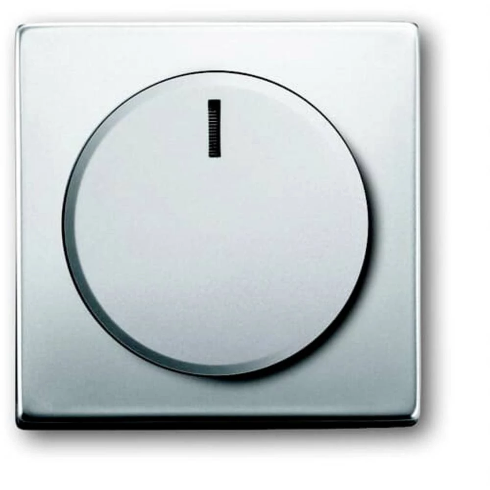 Busch-Jaeger  poklopac prigušivač svjetla  Pur nehrđajući čelik  2CKA006599A2959 slika