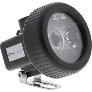 KSE-Lights KS-7840-IX Power LED svjetiljka za kacigu  pogon na punjivu bateriju  230 lm  175 g slika