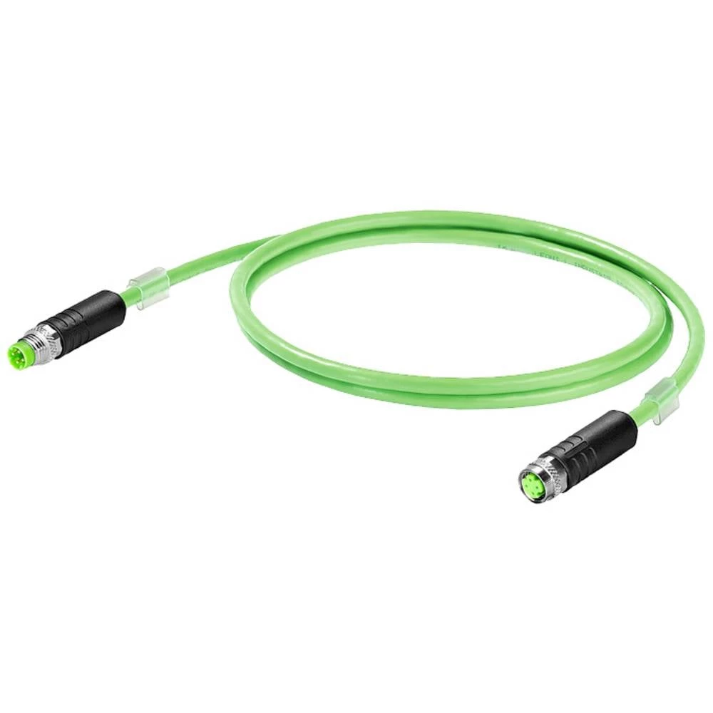 Weidmüller 2706210100 priključni kabel za senzor/aktivator 10.00 m kom. slika