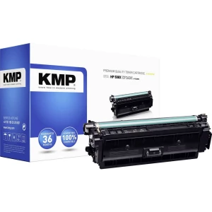 KMP Toner Zamijena HP 508X, CF363X Kompatibilan Purpurno crven 9500 Stranica H-T223MX slika
