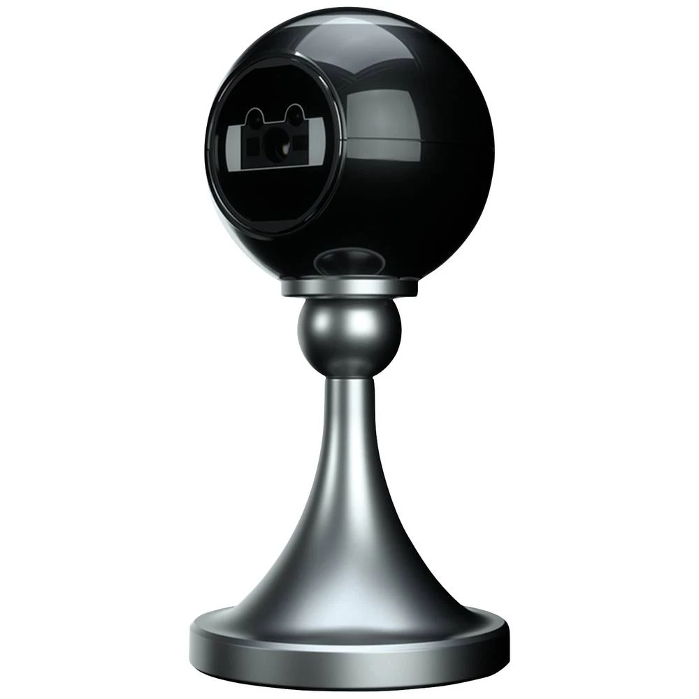 Newland FR50 Pearl 2d bar kod skener ožičeno 1D, 2D led crna USB slika