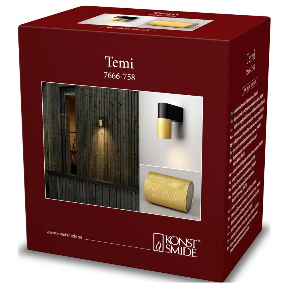 Conrad Product Image
