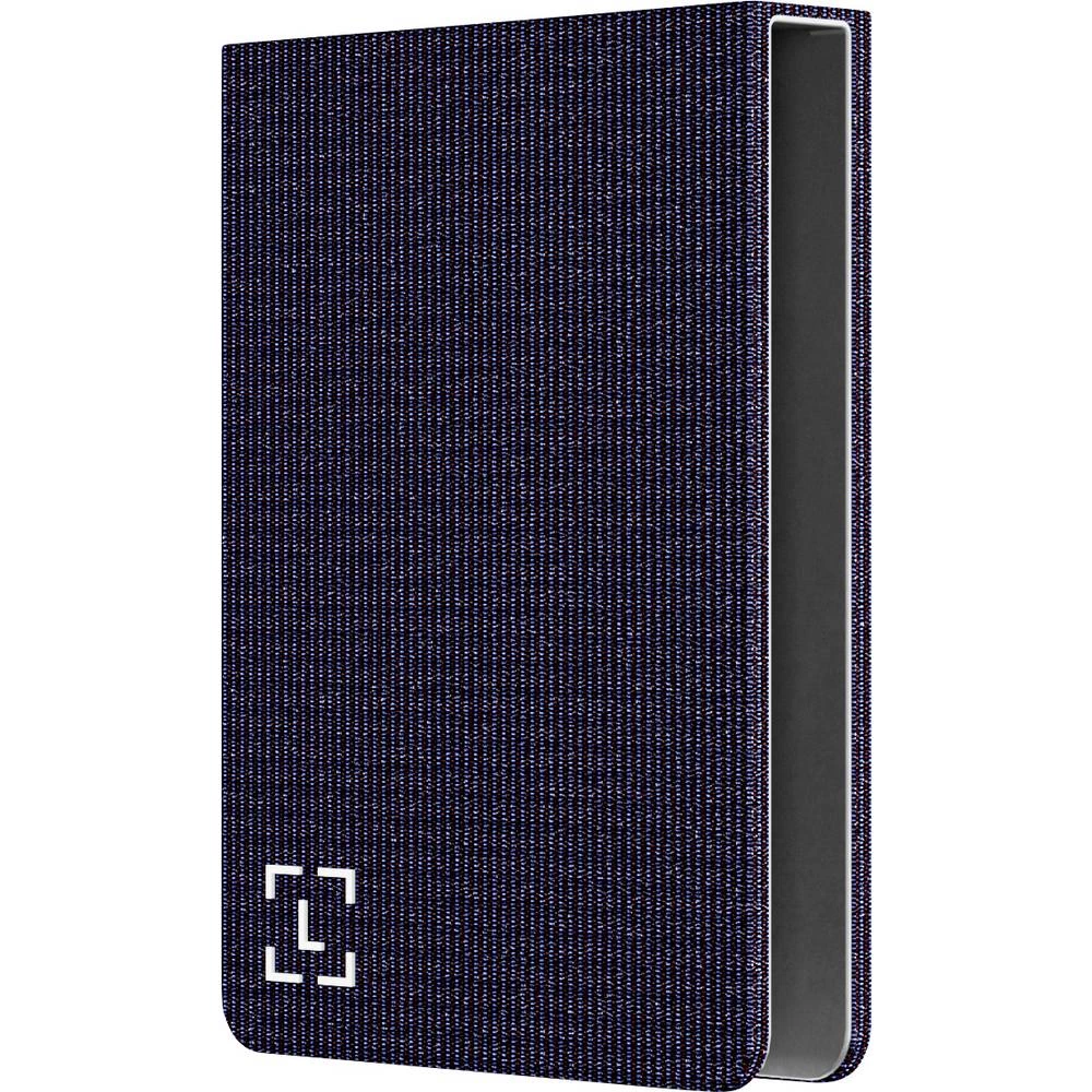 Ledger Flex - Magnet Folios Aubergine Case torbica patlidžan boja ACC-FLEX-MAGNETSHELL-PARAUB-ALL slika