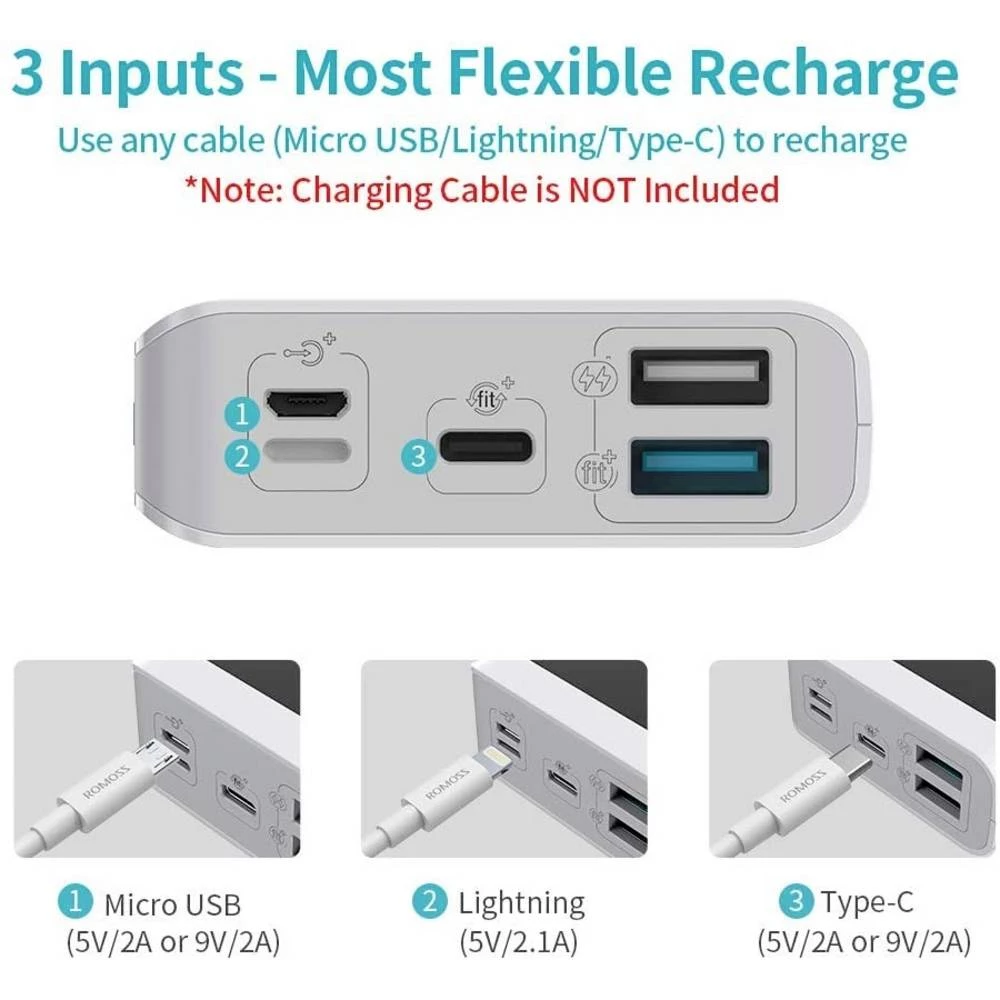 Conrad Product Image