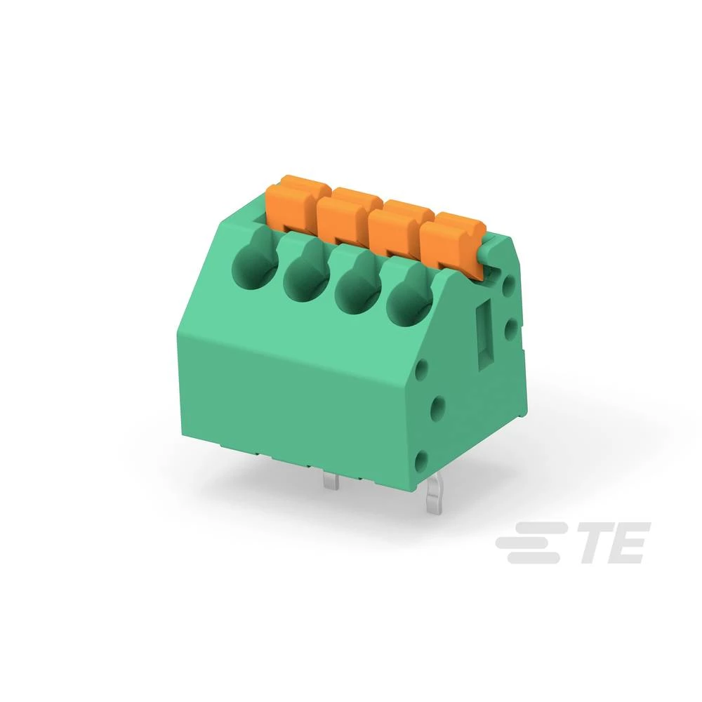 TE Connectivity 1-2834011-5     1 St. slika