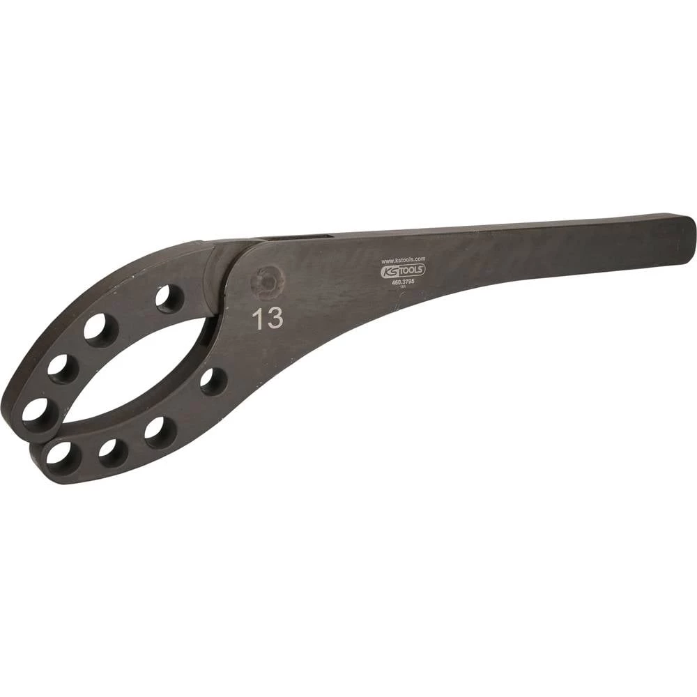 Protutežni ključ, 430 mm KS Tools 460.3801 slika