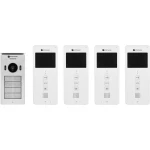 Smartwares DIC-22142 Video-portafon Bijela