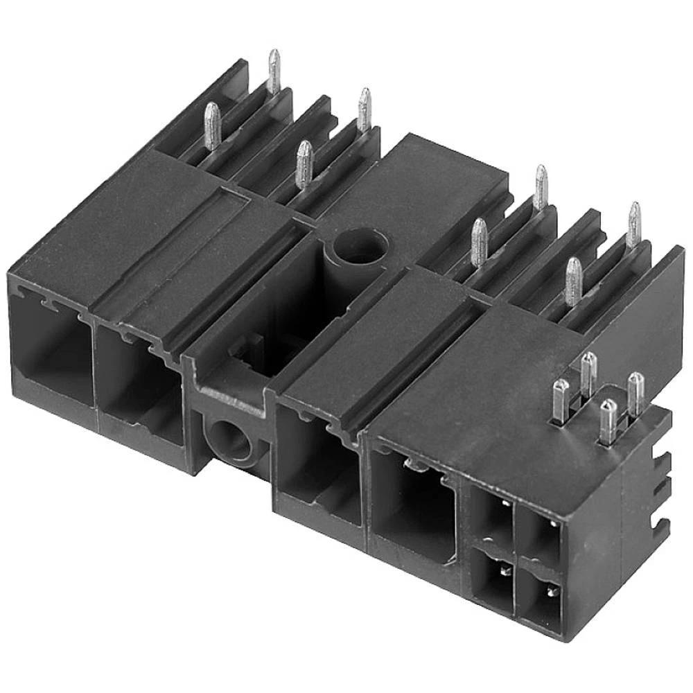 Weidmüller Kućište utiča za tiskanu pločicu 2529440000 1 ST slika