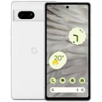 Google Pixel 7a 5G Smartphone 128 GB 15.5 cm (6.1 palac) bijela Android™ 13 Dual-SIM