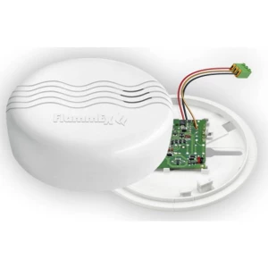 Bežični detektor vode može se umrežiti FlammEx A4009004566 baterijski pogon slika