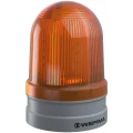 Werma Signaltechnik Signalna svjetiljka Maxi rotirajući 12 / 24VAC / DC YE Žuta 24 V/DC slika