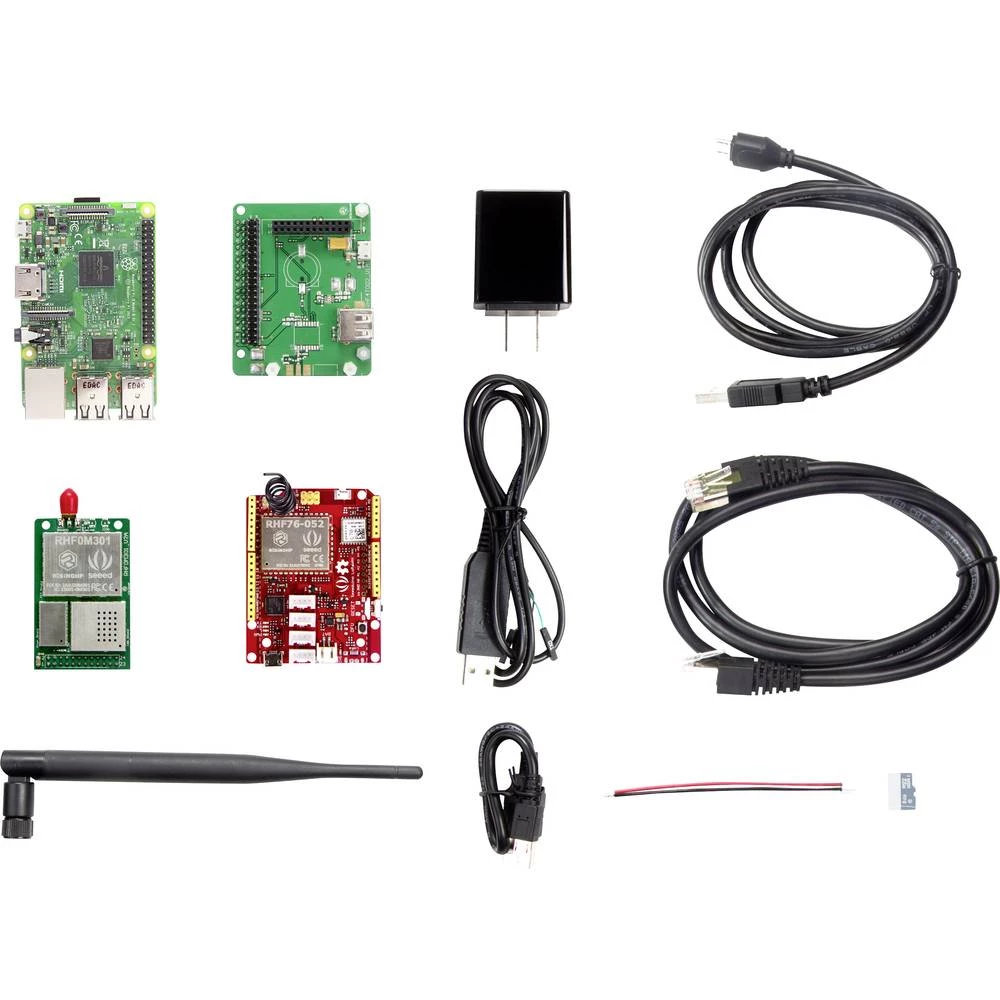 Conrad Product Image