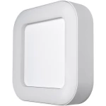 LEDVANCE Endura® Style Square 4058075205277 LED vanjsko zidno svjetlo ATT.CALC.EEK: LED 13 W Toplo-bijela Bijela