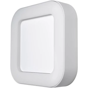 LEDVANCE Endura® Style Square 4058075205277 LED vanjsko zidno svjetlo ATT.CALC.EEK: LED 13 W Toplo-bijela Bijela slika