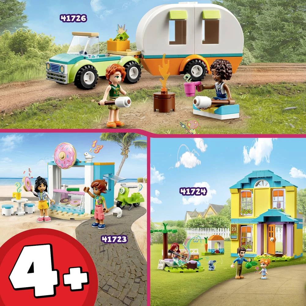 Conrad Product Image