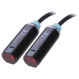 Pepperl & Fuchs GA18 / GK18 / 25/115/161 Svjetlosna barijera 20 - 250 V DC/AC 1 ST