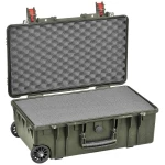 Explorer Cases Outdoor kofer   26.6 l (D x Š x V) 550 x 350 x 200 mm maslinasta 5218.G