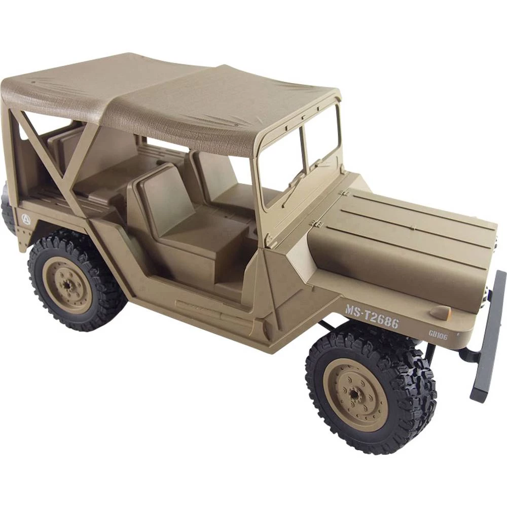 Conrad Product Image