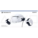Sony Playstation VR2 naočale za virtualnu stvarnost bijela, crna
