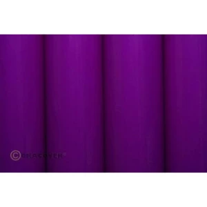 Folija za glačanje Oracover 28-058-010 (D x Š) 10 m x 60 cm Kraljevsko-purpurna slika