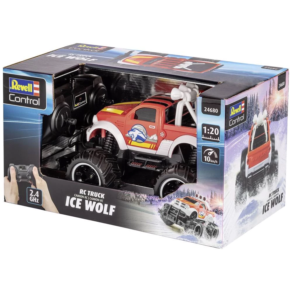 Conrad Product Image