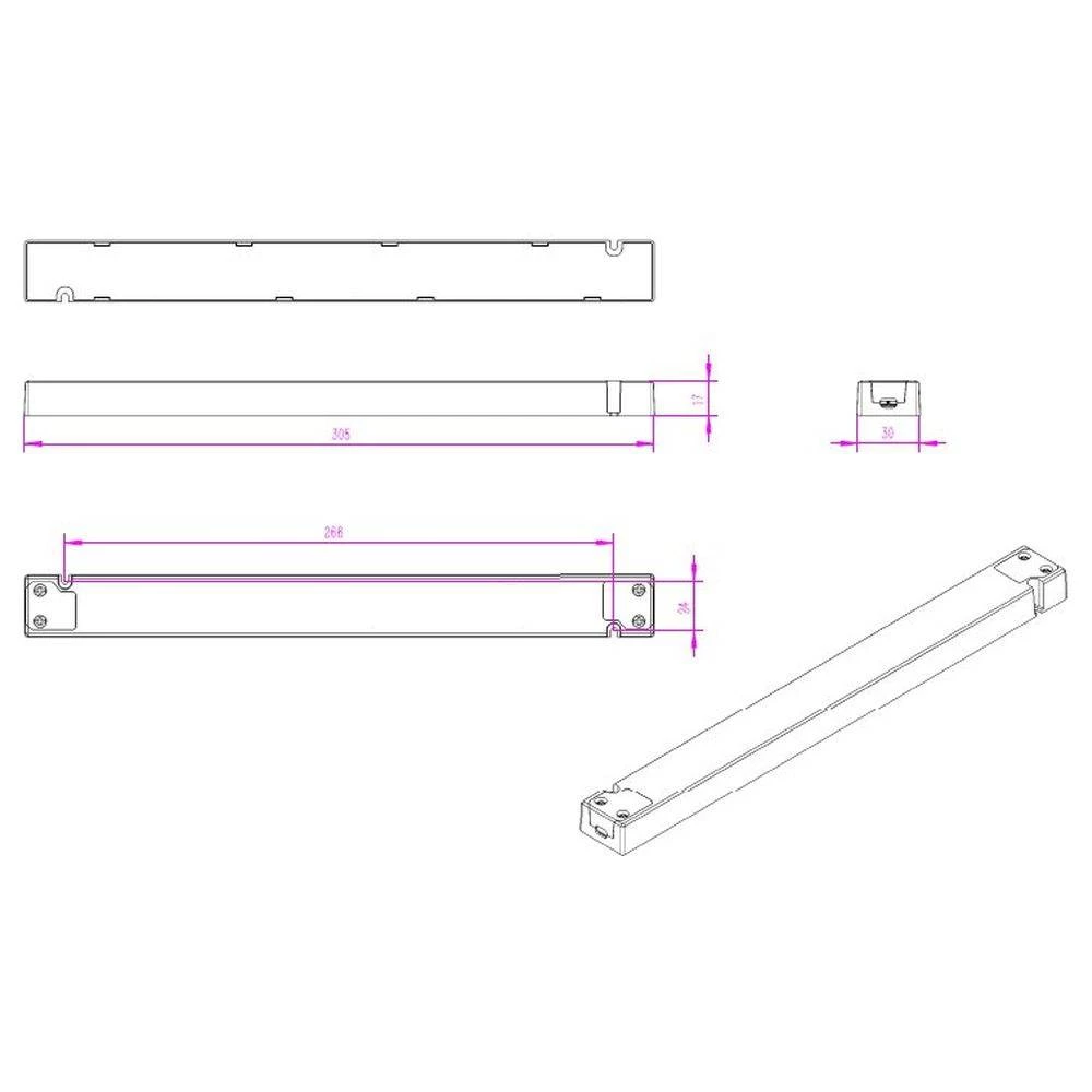 Conrad Product Image