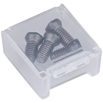 Alati za glodanje s izmjenjivim pločicama WSP-S M4 HSC-T PFERD 23000049