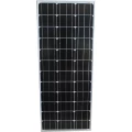 Phaesun Sun Plus 100 Monokristalni solarni modul 100 Wp 12 V slika