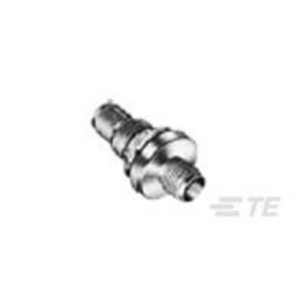 TE Connectivity RF Coax ConnectorsRF Coax Connectors 1045725-1 AMP slika