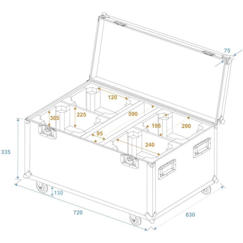 Conrad Product Image