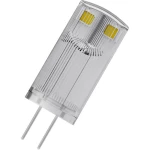OSRAM 4058075431935 LED Energetska učink. A++ (A++ - E) G4 oblik klipa 0.9 W = 10 W toplo bijela (Ø x D) 12 mm x 33 mm