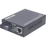 SC dvostriki konektor Mrežni medijski pretvarač 1 Gbit/s Intellinet 545068