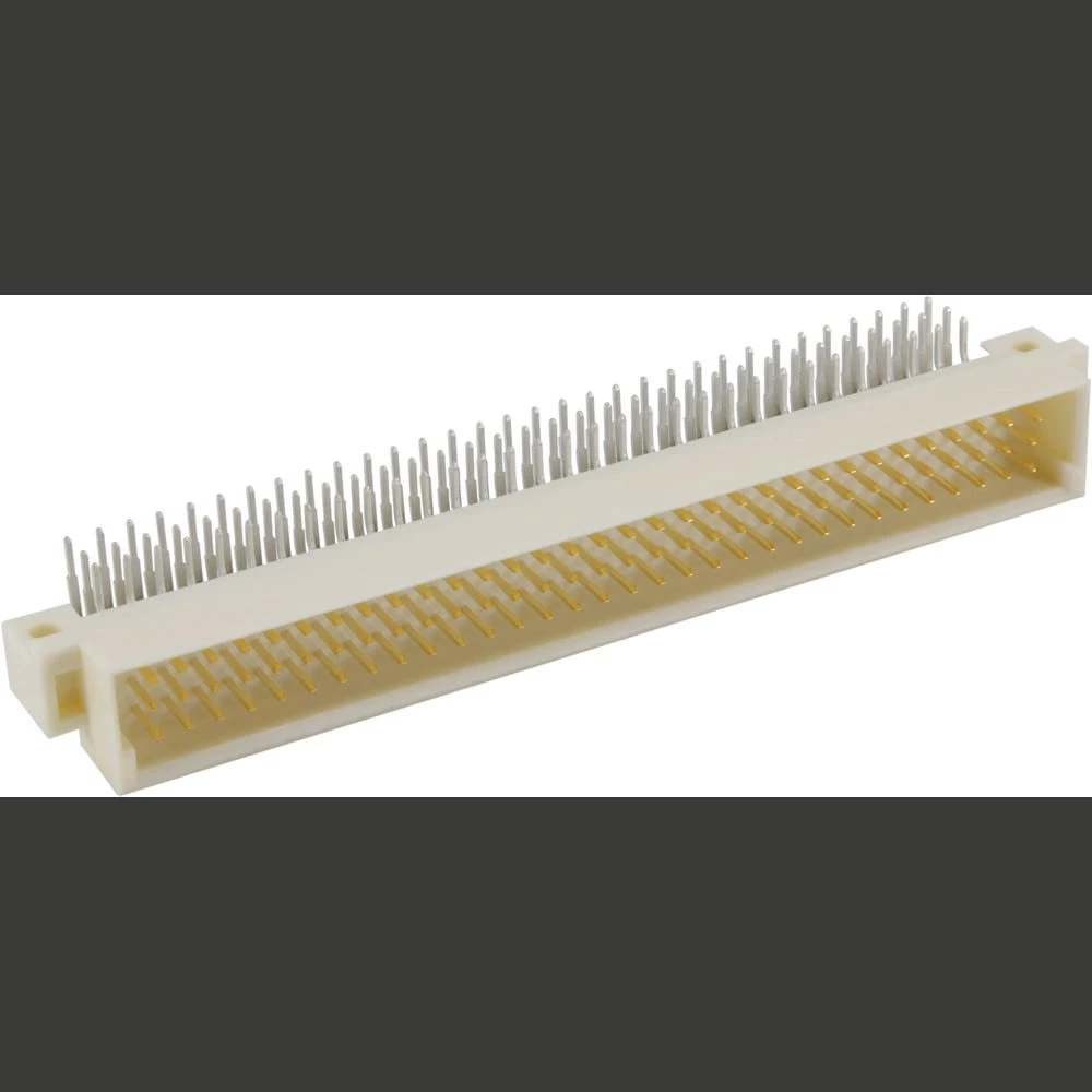 Harting 09 03 164 6919 višepolni muški konektor  Broj redova 3 1 St. slika