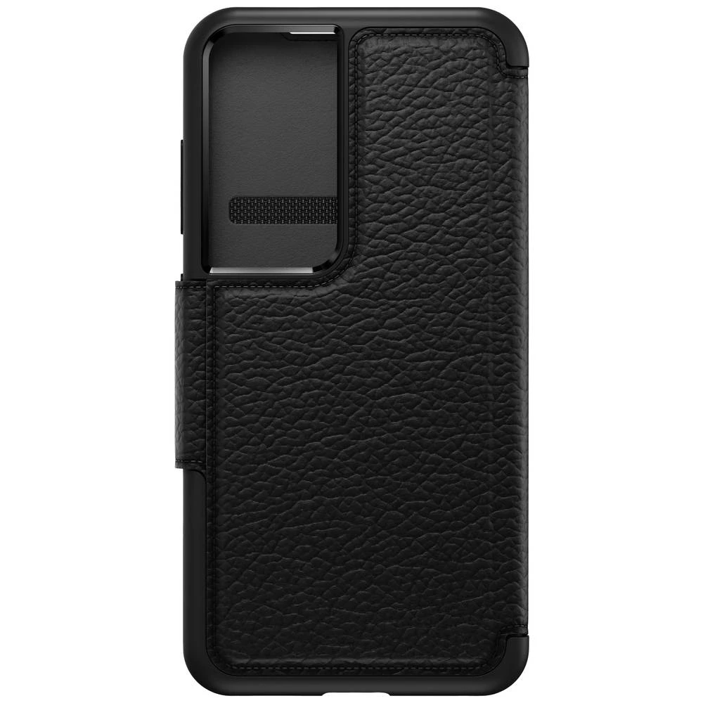 Otterbox Strada Pogodno za model mobilnog telefona: Galaxy S23, crna Otterbox Strada knjižica Samsung Galaxy S23 crna slika