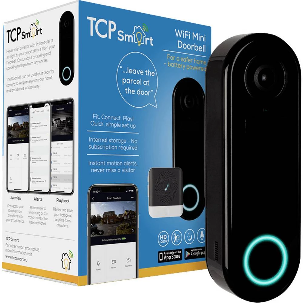 Conrad Product Image